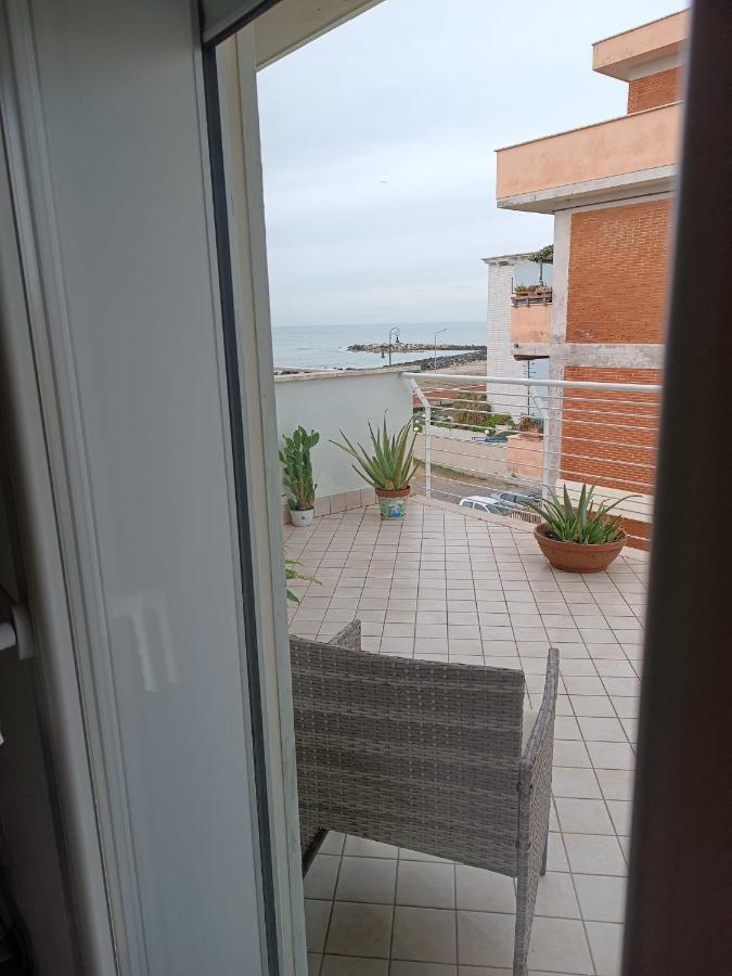 Armareaoverseassuites Fiumicino Exterior photo
