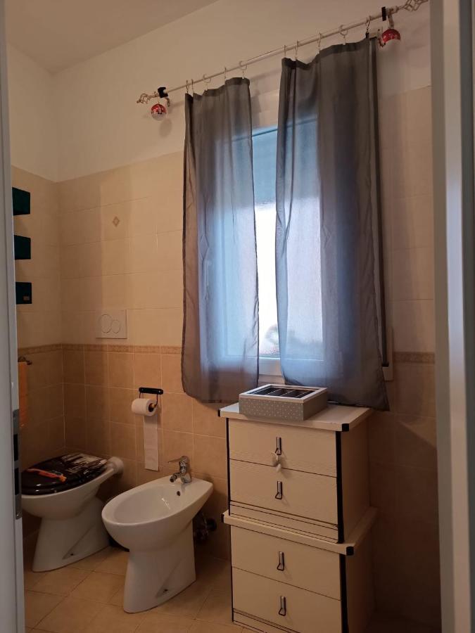 Armareaoverseassuites Fiumicino Exterior photo