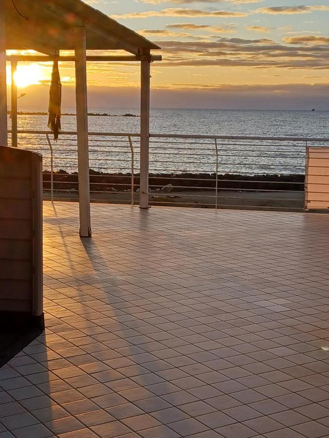 Armareaoverseassuites Fiumicino Exterior photo