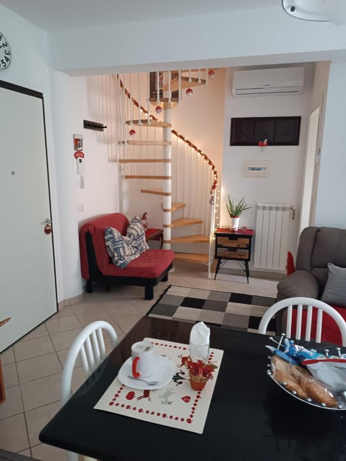 Armareaoverseassuites Fiumicino Exterior photo