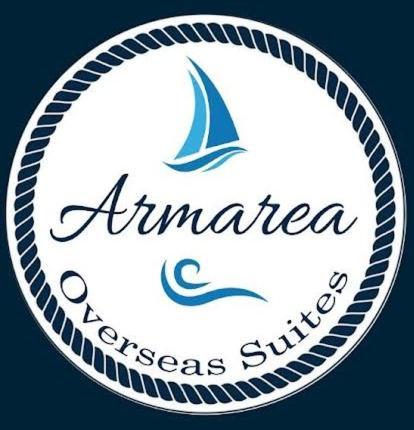 Armareaoverseassuites Fiumicino Exterior photo