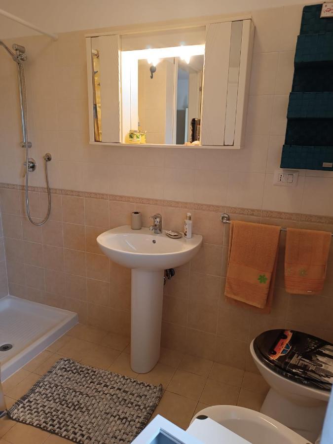 Armareaoverseassuites Fiumicino Exterior photo