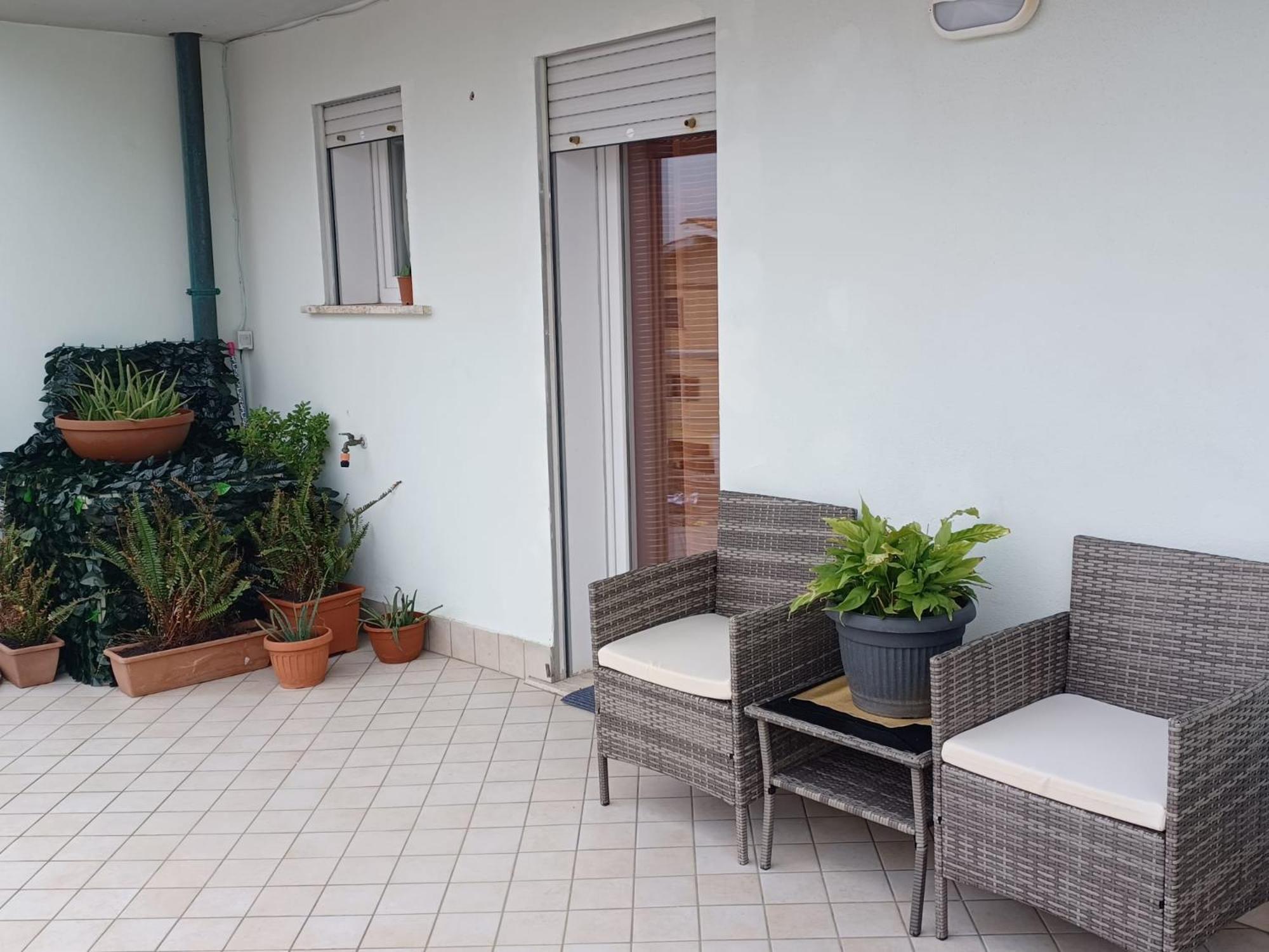 Armareaoverseassuites Fiumicino Exterior photo